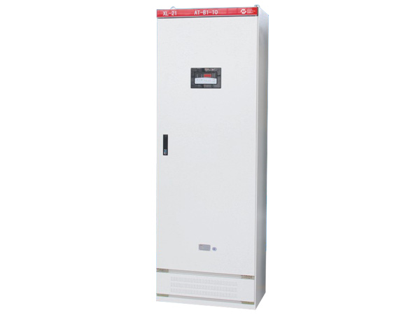  XL-21 系列動力配電箱